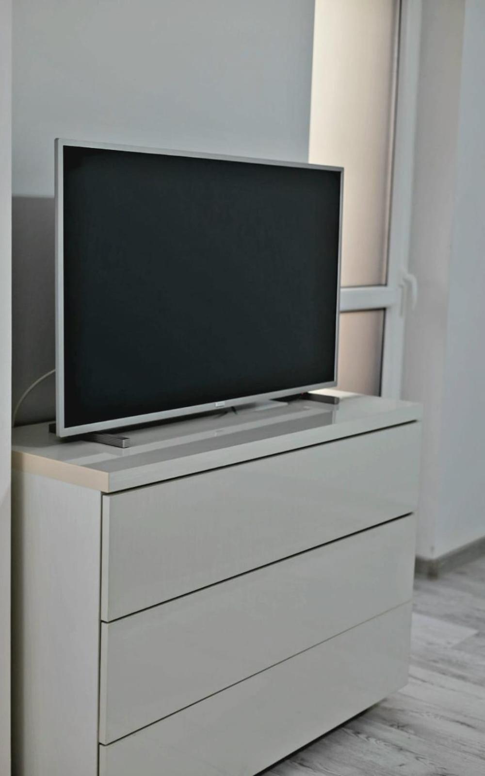 Sfântu-Gheorghe Fortuna Park Apartman מראה חיצוני תמונה